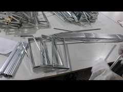 Μεσαίας απόδοσης συνθετικό φίλτρο αέρα