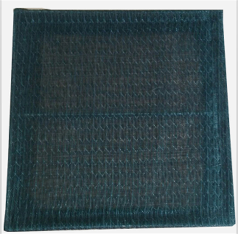 0.5kg Washable HVAC προ φίλτρο πλέγματος φίλτρων νάυλον για το κλιματιστικό μηχάνημα