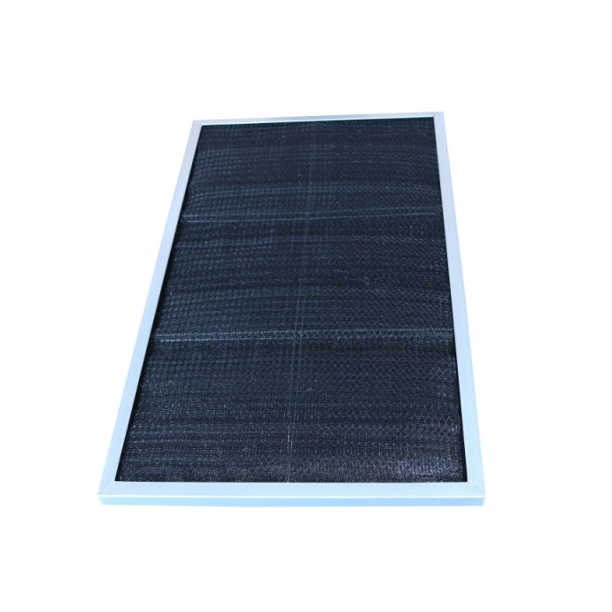 0.5kg Washable HVAC προ φίλτρο πλέγματος φίλτρων νάυλον για το κλιματιστικό μηχάνημα