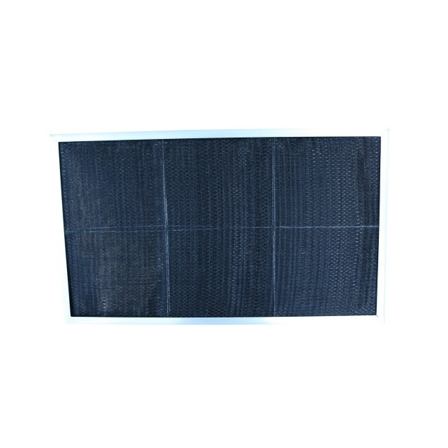 0.5kg Washable HVAC προ φίλτρο πλέγματος φίλτρων νάυλον για το κλιματιστικό μηχάνημα