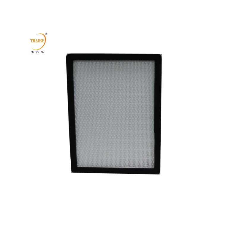H13 H14 Φίλτρο Hepa για κλιματιστικό HVAC