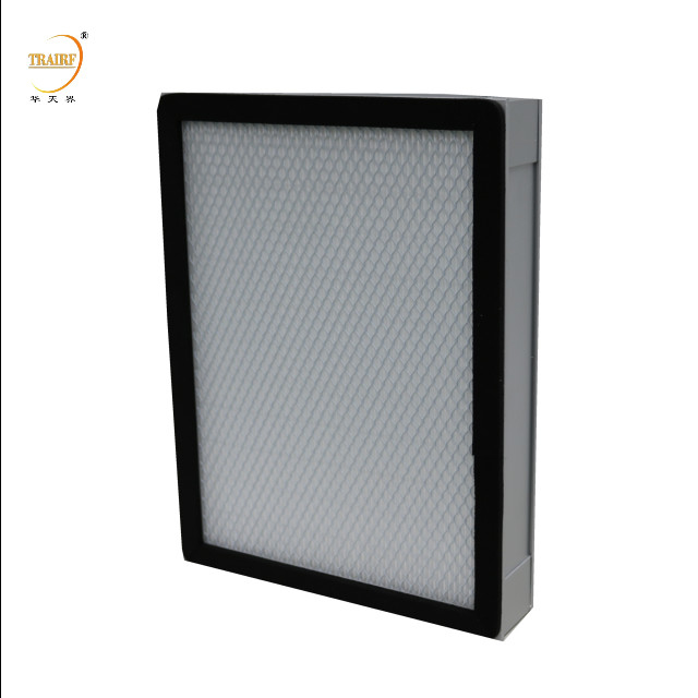 H13 H14 Φίλτρο Hepa για κλιματιστικό HVAC